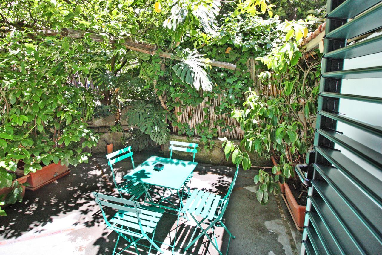 I Giardini Di Cataldo Sorrento Villa ภายนอก รูปภาพ